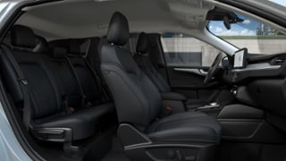 2025 Ford Escape Plugin Hybrid Internal Image 1